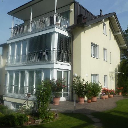 Gaestezimmer Suppan Hörbranz Kültér fotó