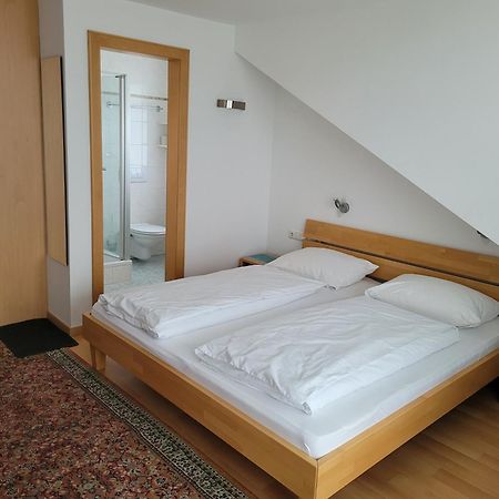 Gaestezimmer Suppan Hörbranz Kültér fotó