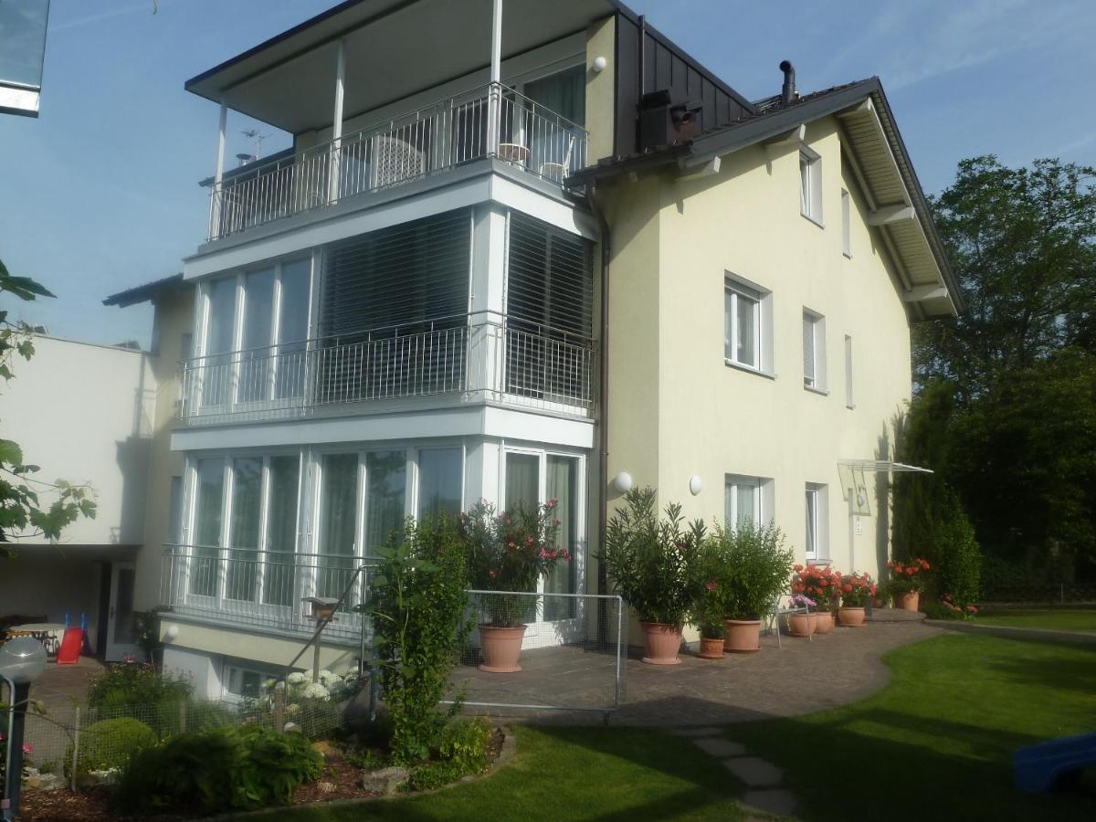 Gaestezimmer Suppan Hörbranz Kültér fotó