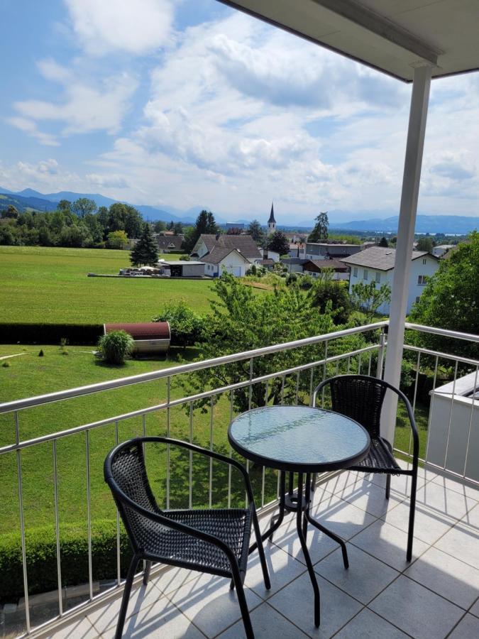 Gaestezimmer Suppan Hörbranz Kültér fotó