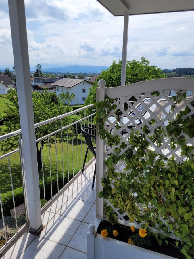 Gaestezimmer Suppan Hörbranz Kültér fotó