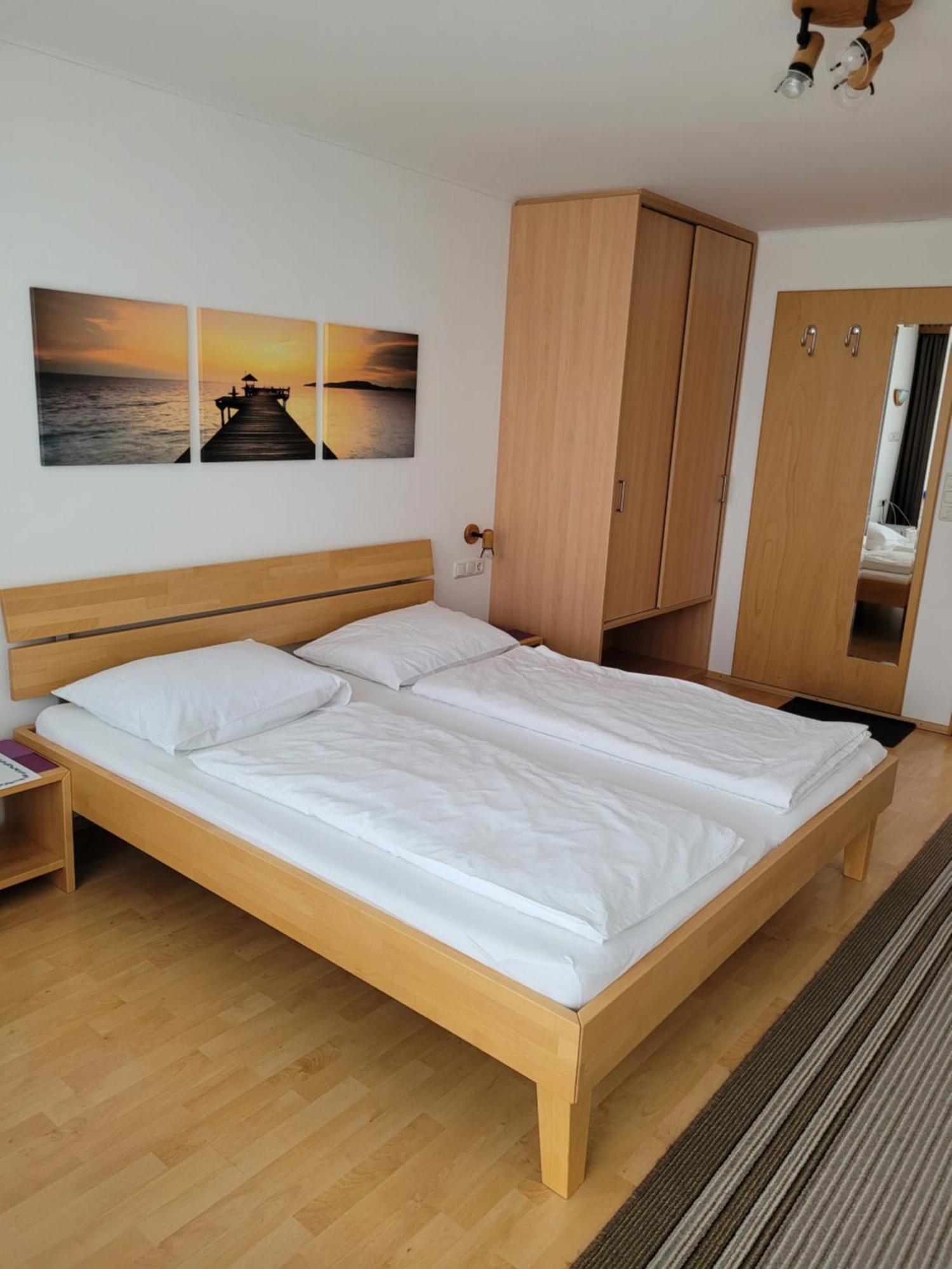 Gaestezimmer Suppan Hörbranz Kültér fotó