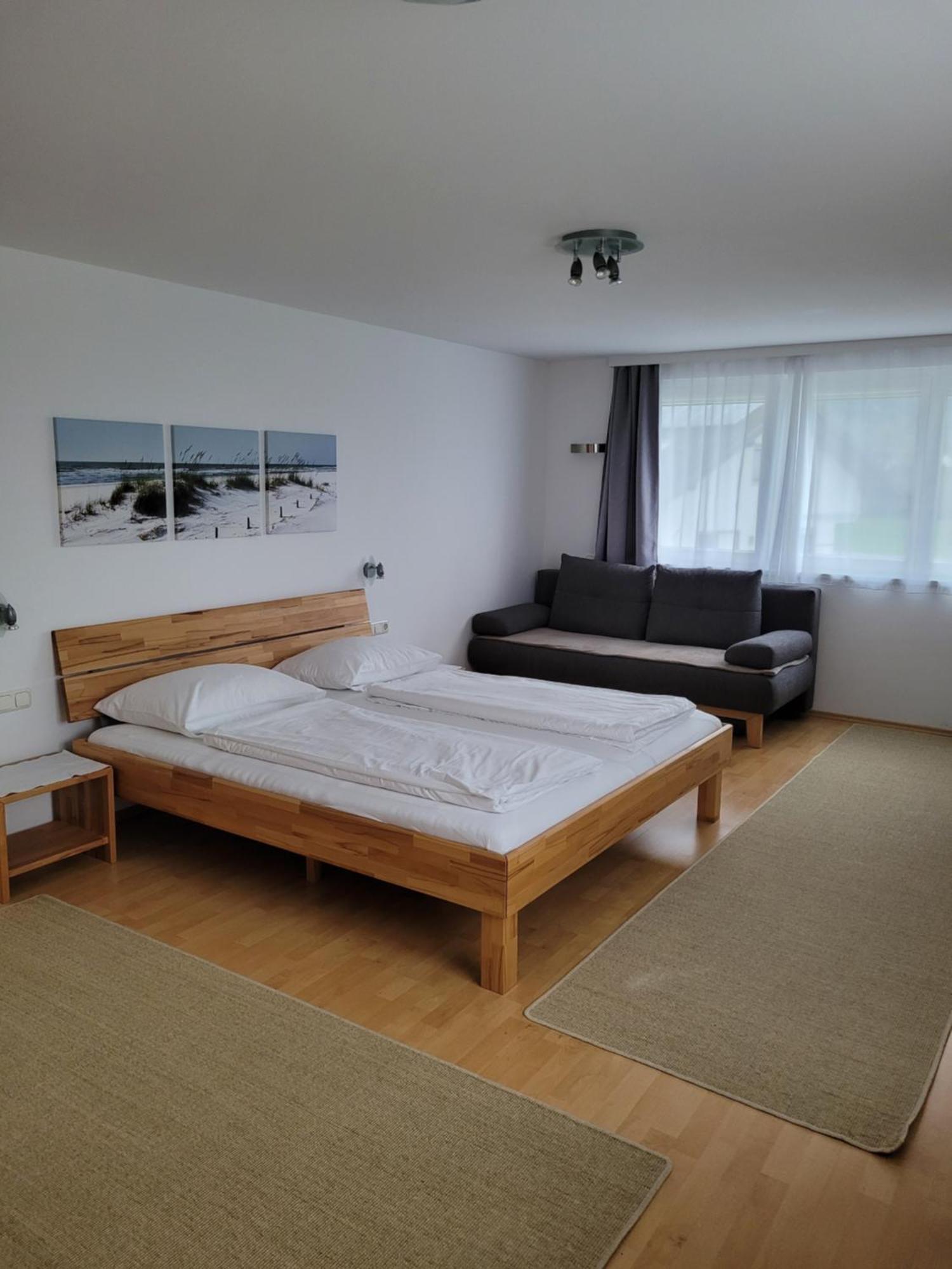 Gaestezimmer Suppan Hörbranz Kültér fotó