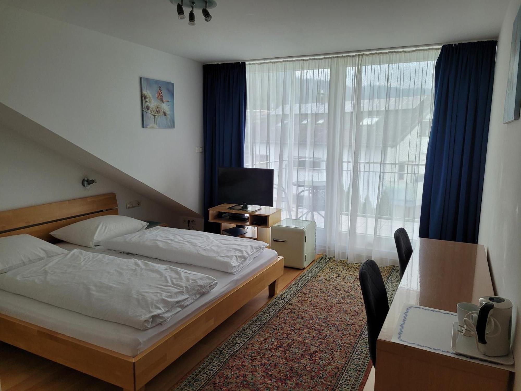 Gaestezimmer Suppan Hörbranz Kültér fotó