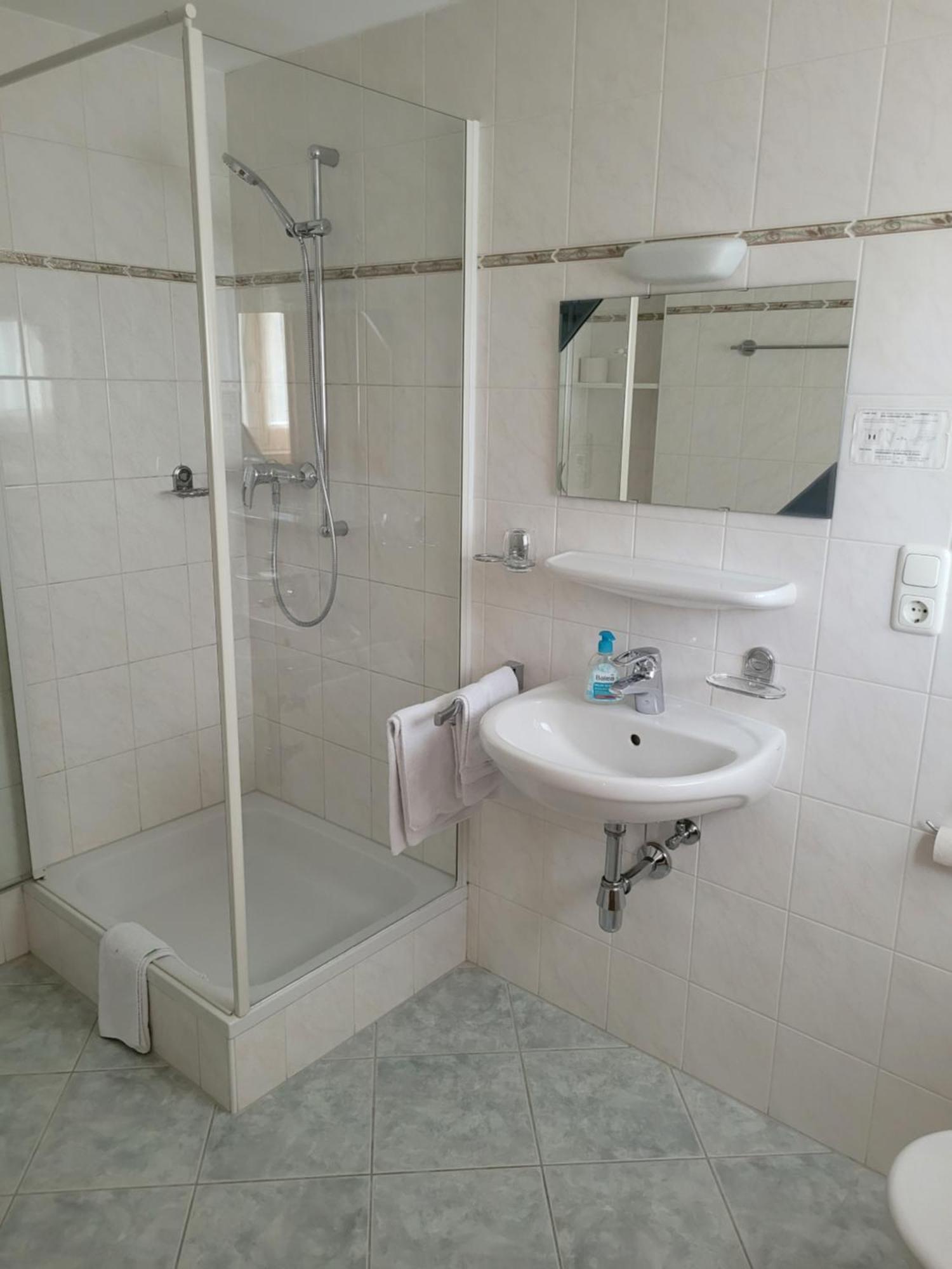 Gaestezimmer Suppan Hörbranz Szoba fotó
